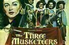 The Three Musketeers - Poster