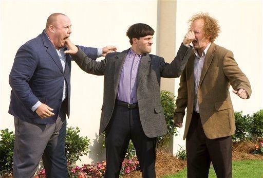The Three Stooges