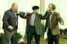 The Three Stooges