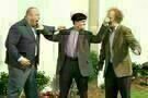 The Three Stooges