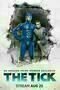 The Tick - Poster