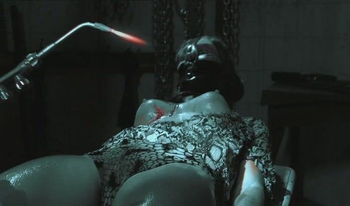 The Torturer 12