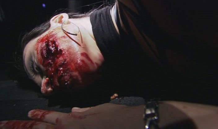 The Torturer 15