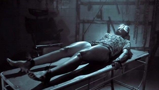 The Torturer