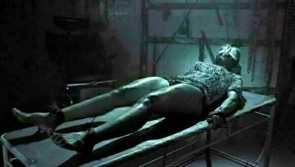 The Torturer The Torturer