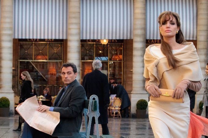 The Tourist 04 The Tourist 04