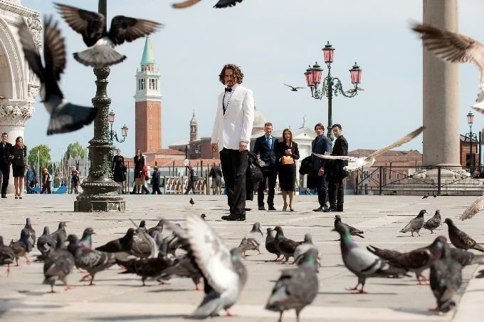 The Tourist 07