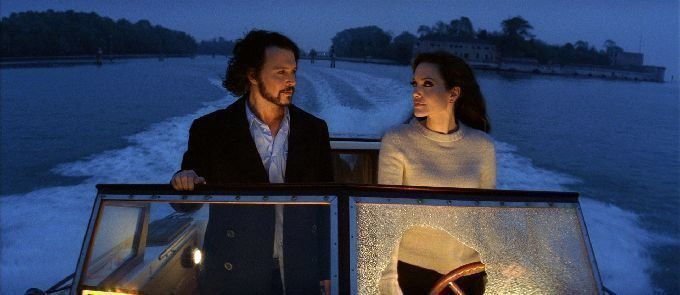The Tourist 08