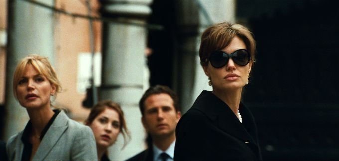 The Tourist 17