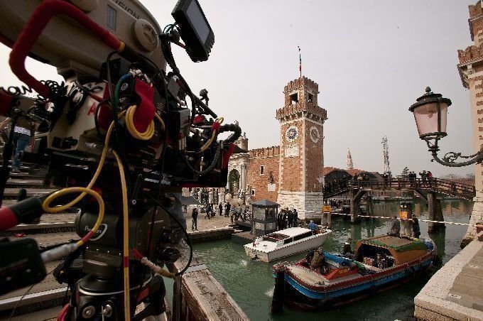 The Tourist 22