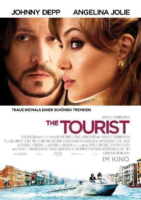 The Tourist 24