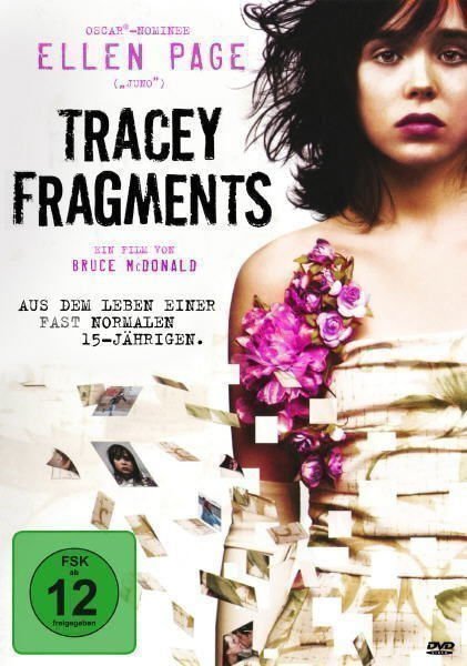 The Tracey Fragments