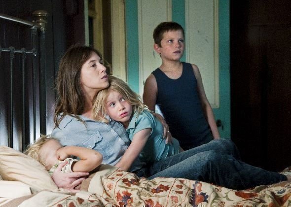 The Tree 08 The Tree 08