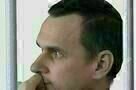 The Trial The State of Russia vs Oleg Sentsov - Poster