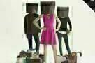 The True Cost - Der Preis der Mode - Plakat