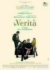 La Vérité – Leben und lügen lassen