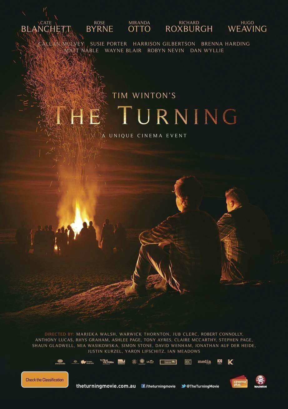 The Turning - Poster