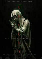 The Unholy