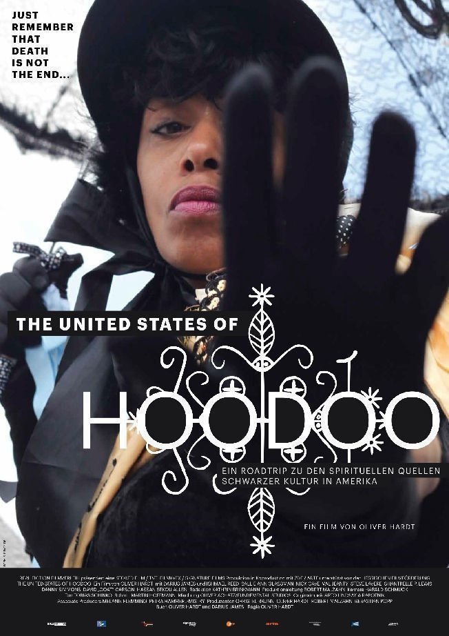 The United States of Hoodoo 9