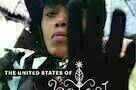 The United States of Hoodoo - Plakat