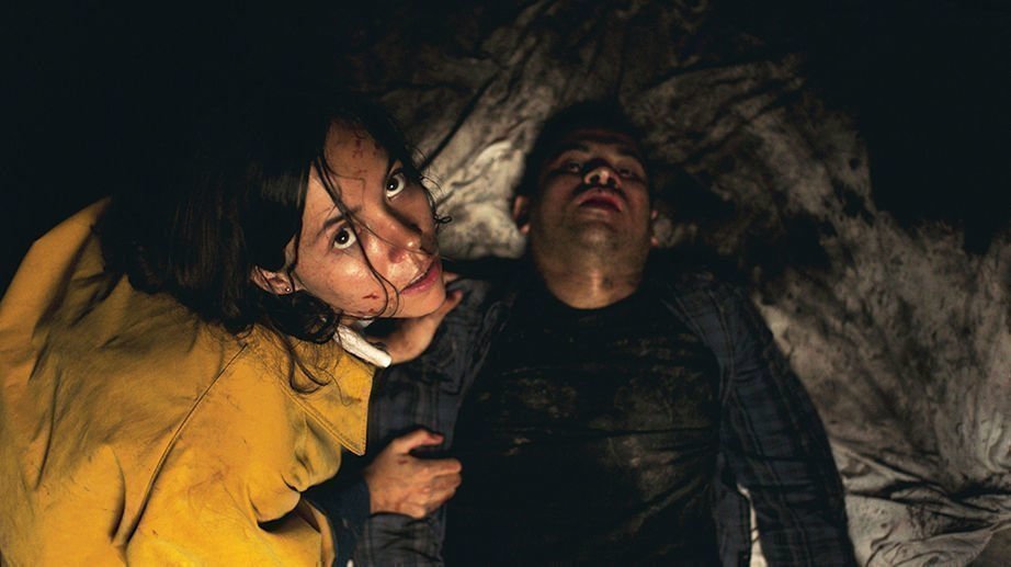 The Untamed 7 The Untamed 7