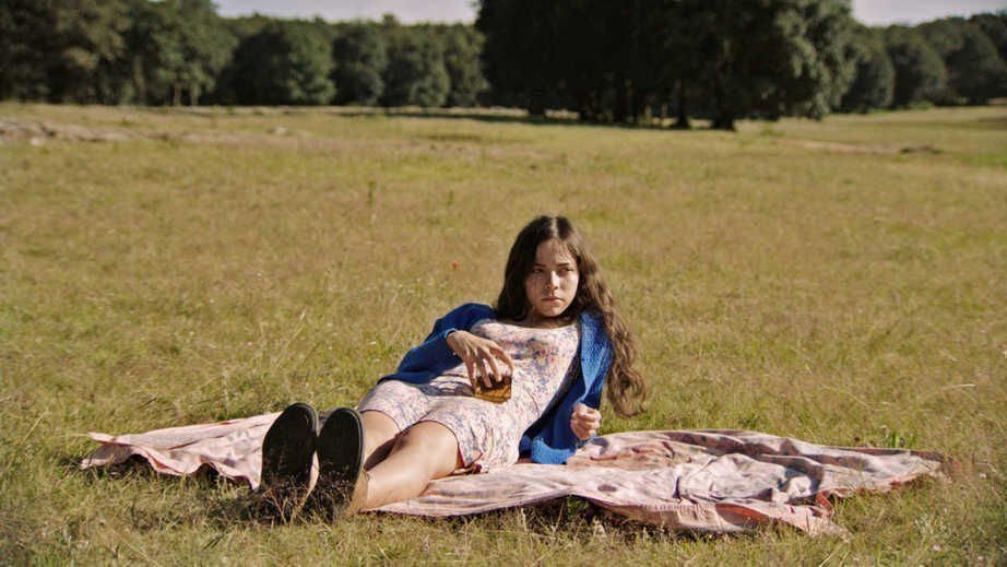 The Untamed 9 The Untamed 9