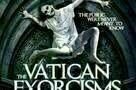 The Vatican Exorcisms - Plakat