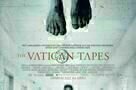 The Vatican Tapes - Plakat