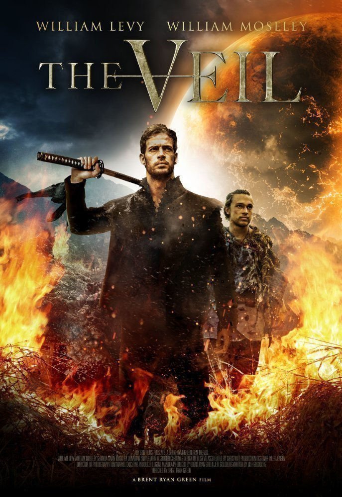 The Veil - Poster