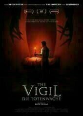 The Vigil - Die Totenwache