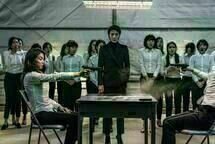 The Villainess 2 The Villainess 2