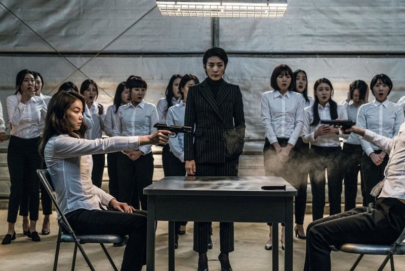 The Villainess 2