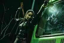 The Villainess 5 The Villainess 5