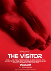 The Visitor