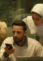 Die Stimme von Hind Rajab (OmU)