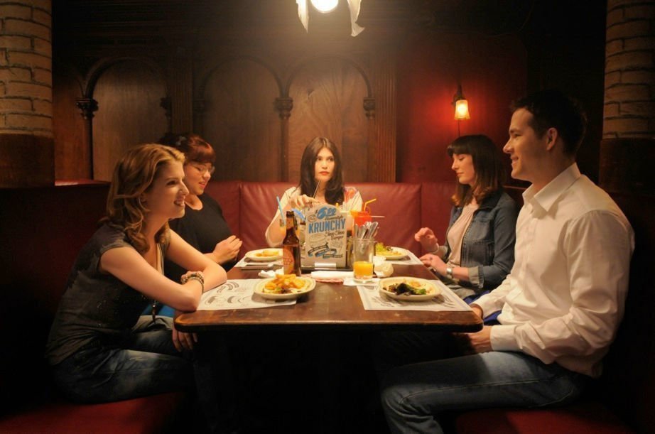 The Voices 20