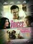 The Voices - Plakat