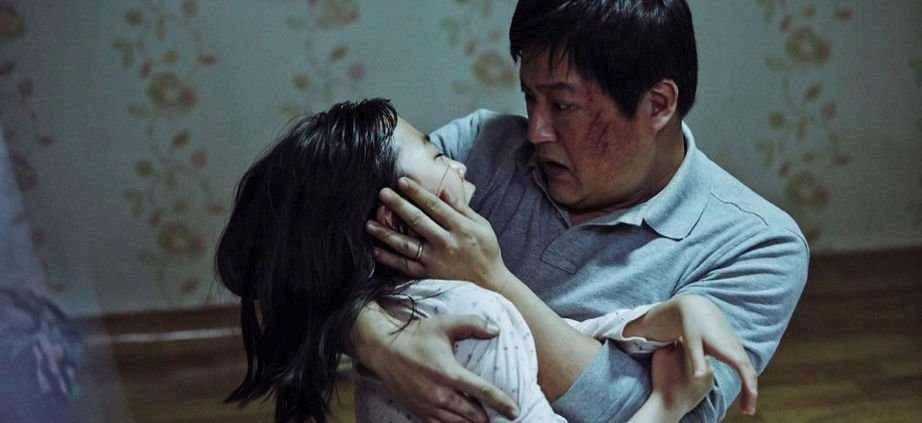 The Wailing 3