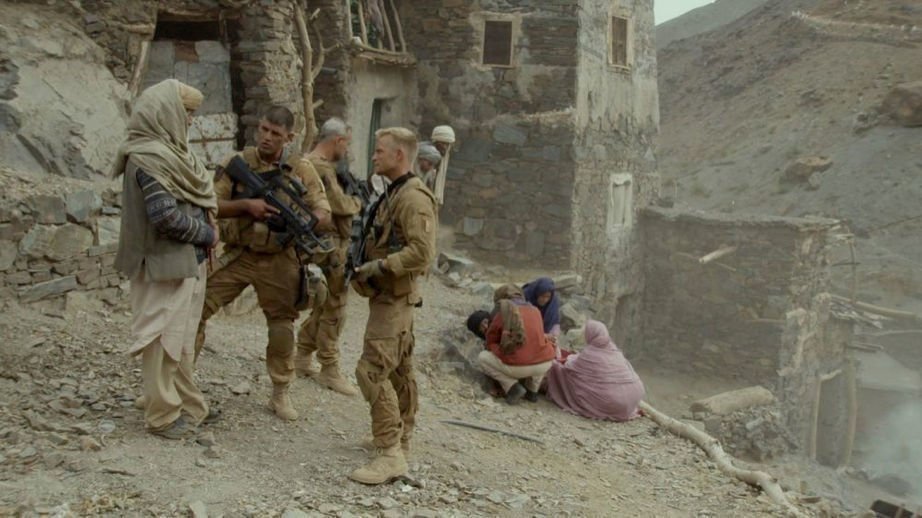 The Wakhan Front 04