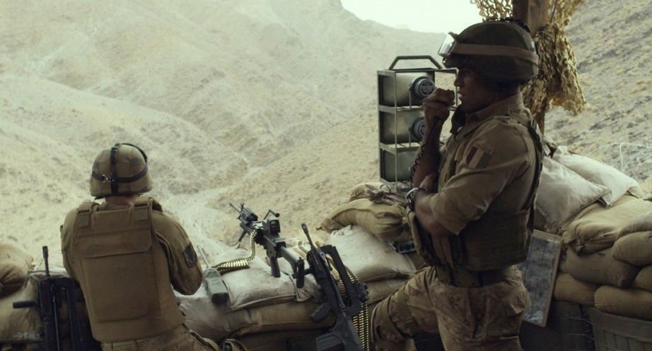 The Wakhan Front 07