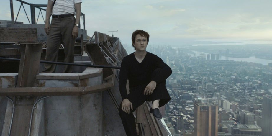 The Walk 01