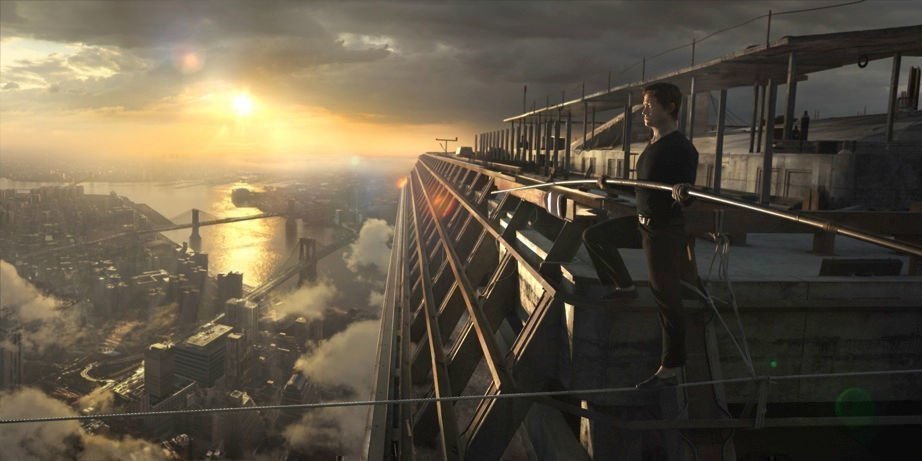 The Walk 04