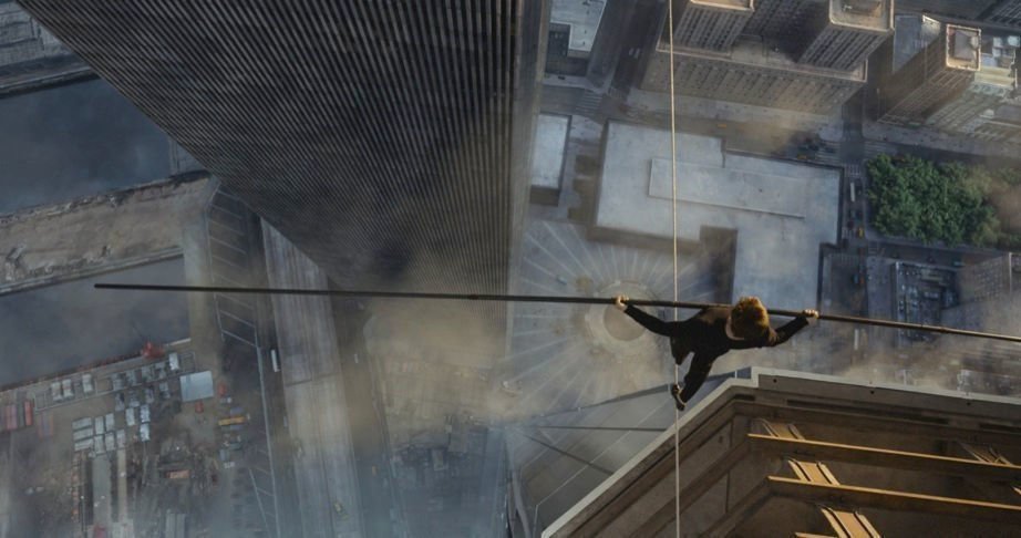 The Walk 13