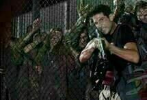 The Walking Dead 1 The Walking Dead 1