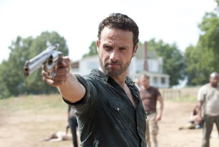 The Walking Dead 10