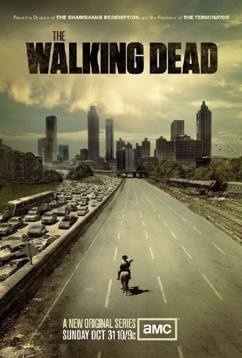 The Walking Dead 15