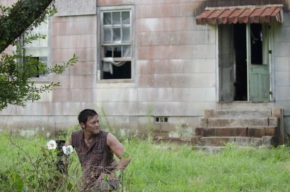 The Walking Dead 2