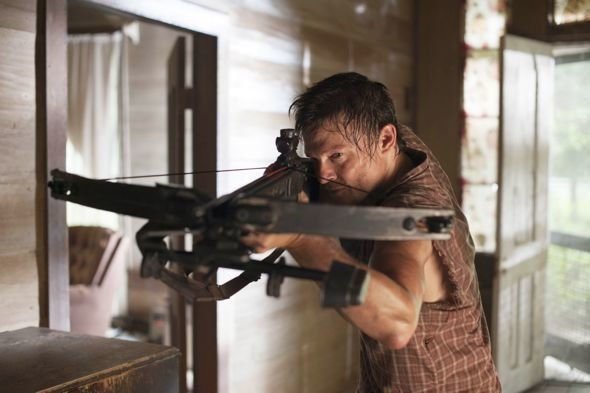 The Walking Dead 3