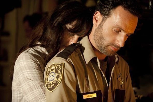 The Walking Dead 4