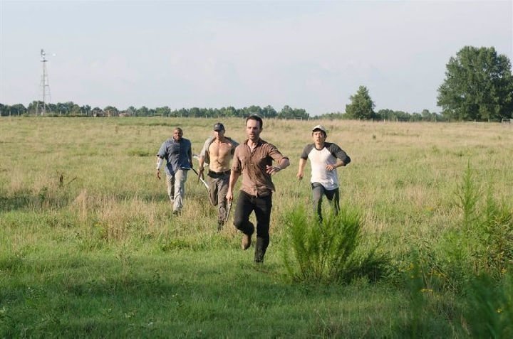 The Walking Dead 5